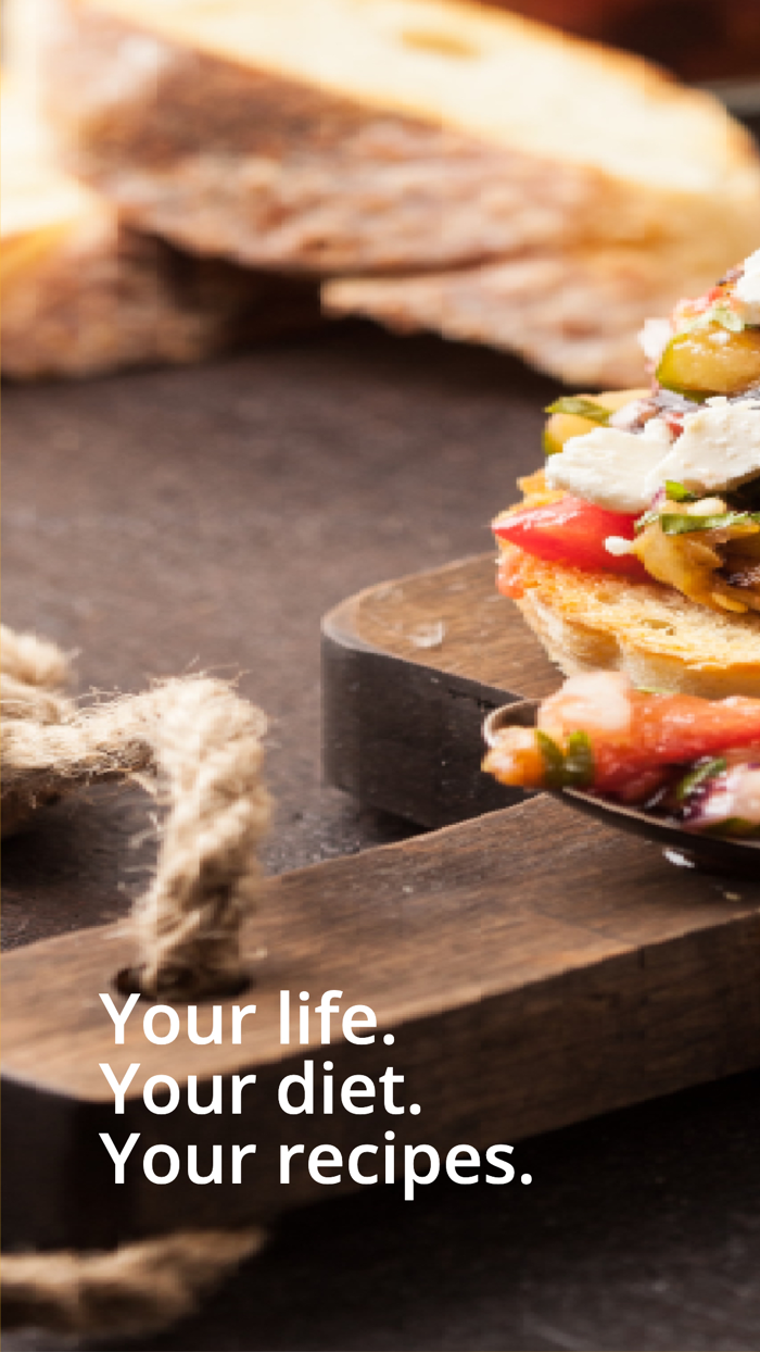 Fylet - Rezepte mit Details