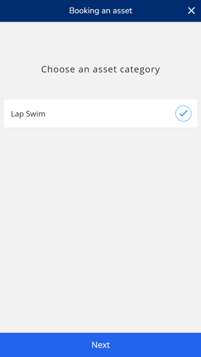Western Hills Athletic Club Screenshot 4 - AppWisp.com Western Hills Athletic Club Screenshot 4 - AppWisp.com