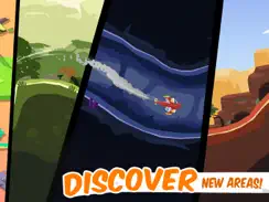 Rescue Wings! iPad image 3
