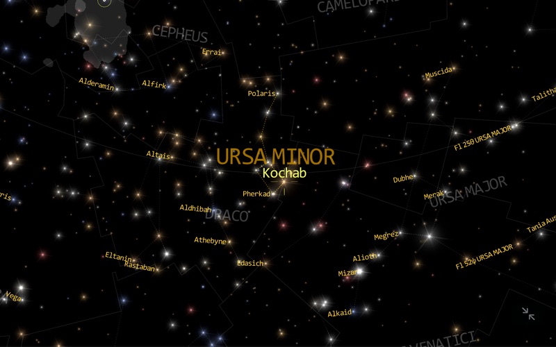 SkyORB ∞ Astronomy 2024 + Screenshot