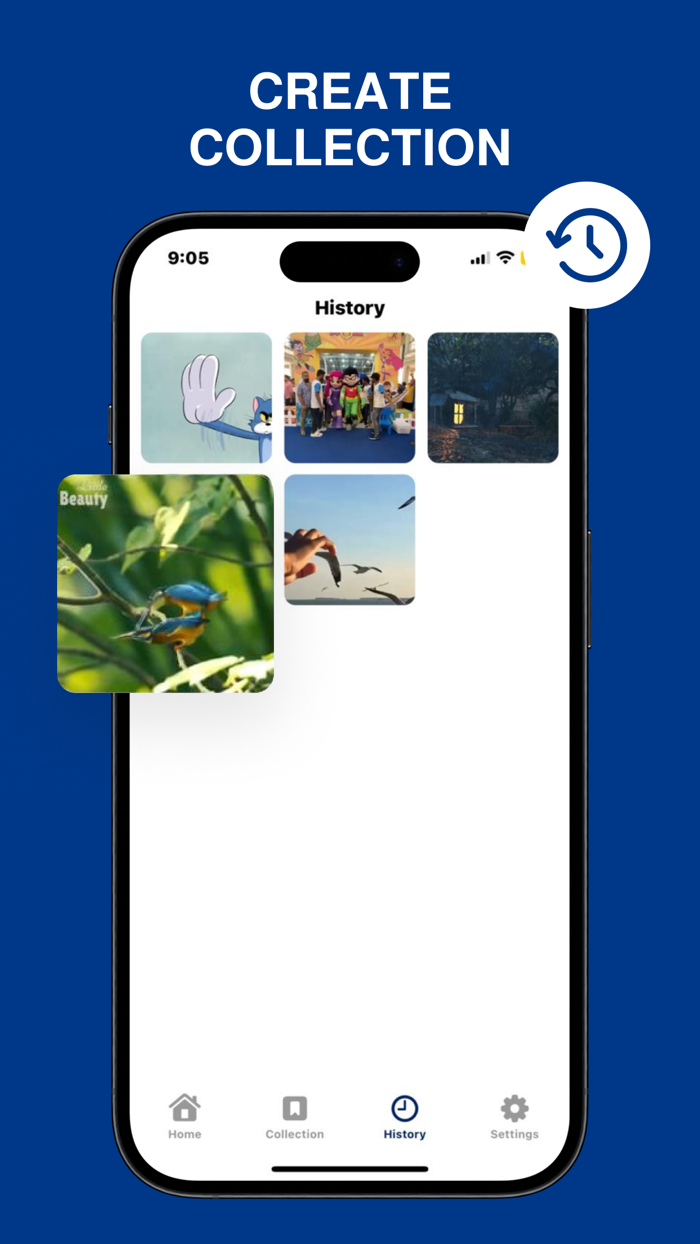 FSaver - Video Saver