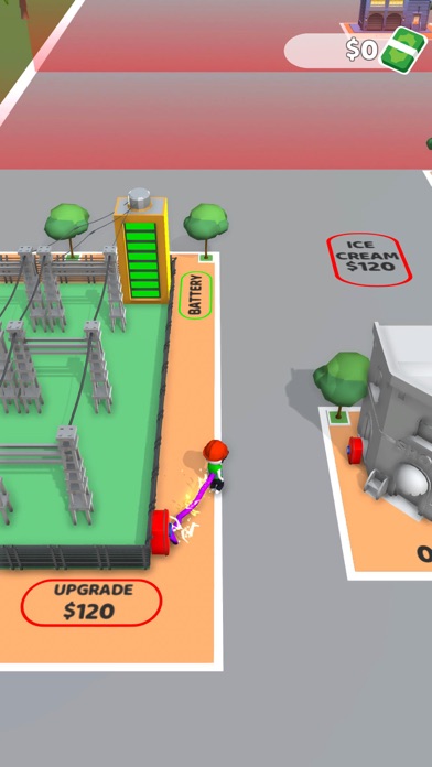 Electric City Screenshot