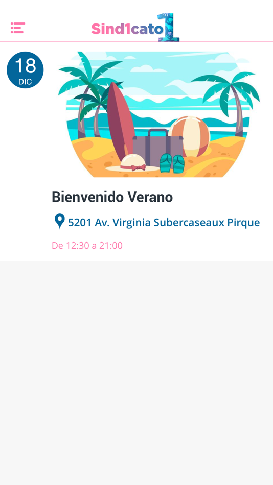 #5. Sindicato 1 (iOS) 由: Sindicato 1 Caja los Andes