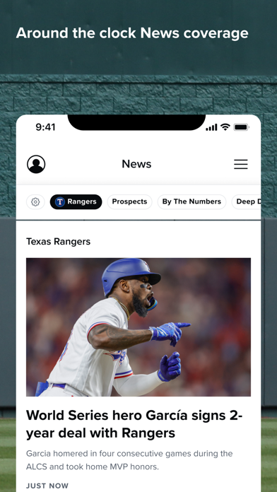 MLB screenshot1