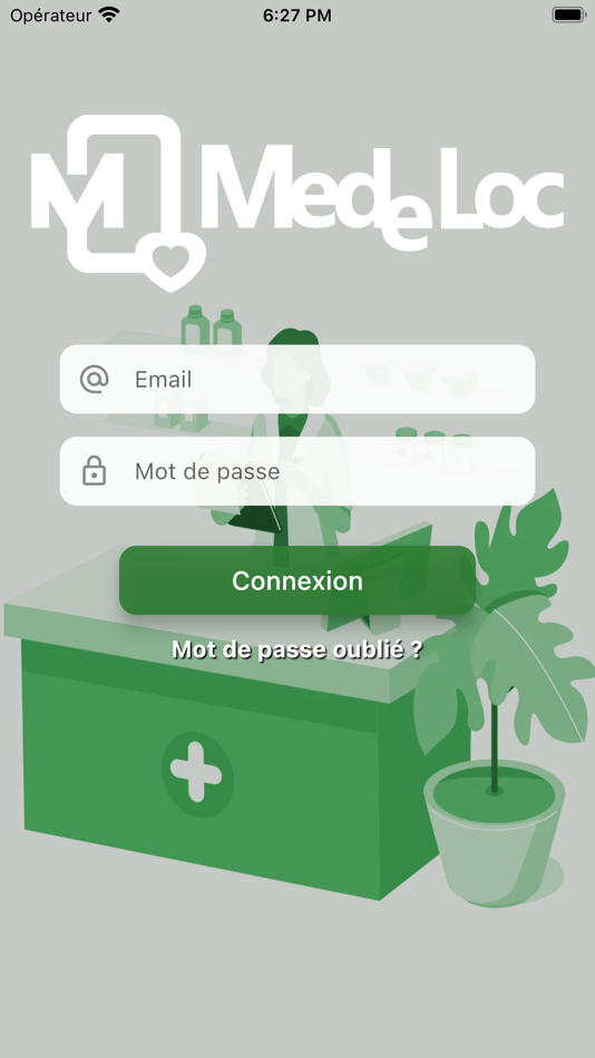 #3. Medeloc (iOS) 由: Medeloc
