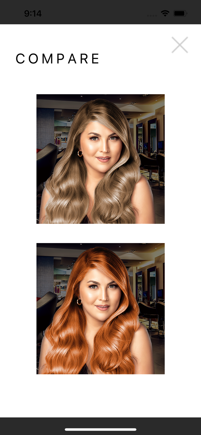 LG CHI Color Master Formulator