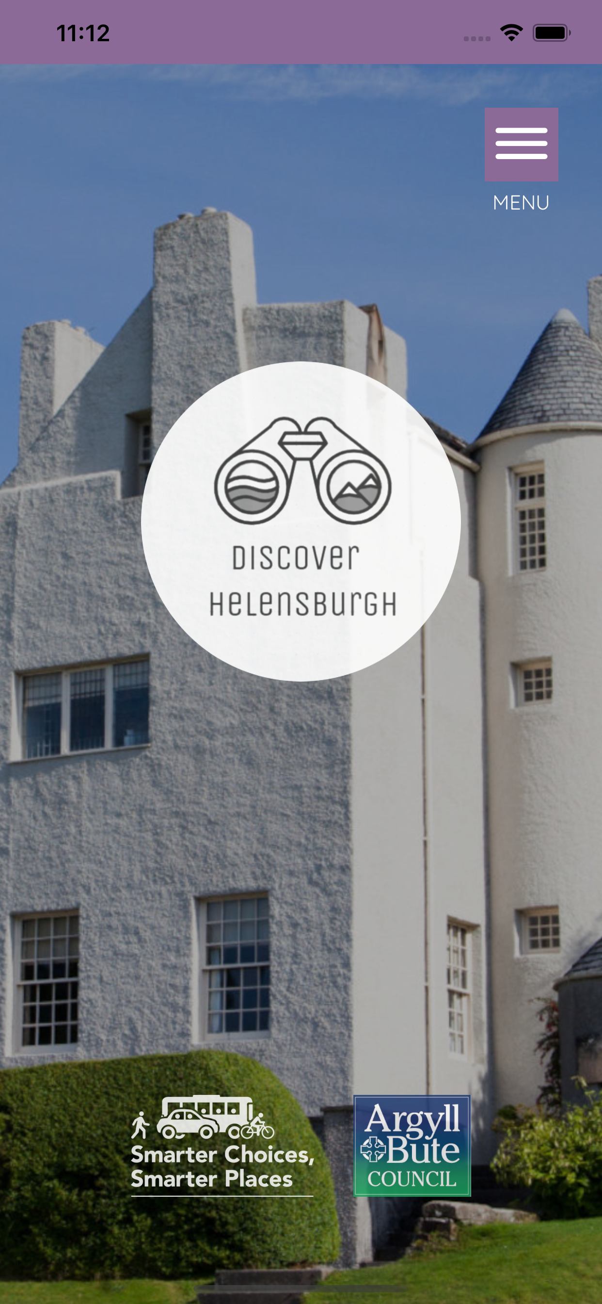 Discover Helensburgh