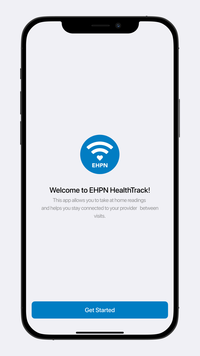 EHPN HealthTrack