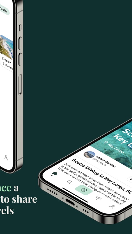 Vida Travel screenshot-3