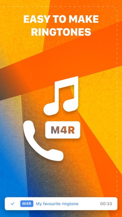 My Converter: Music & Audio