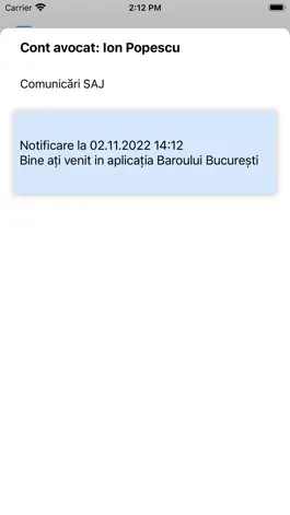 Game screenshot Baroul București hack