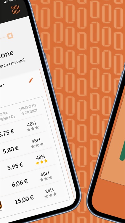 JUGO Spedizioni screenshot-3