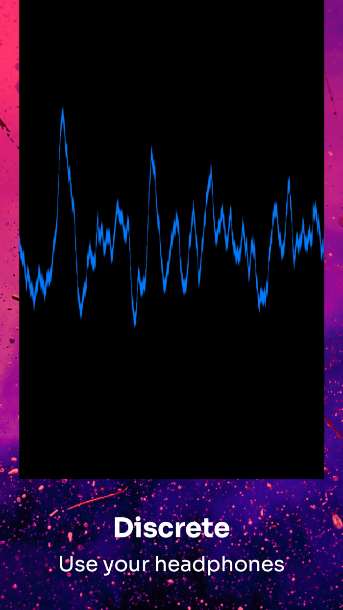 Myohren Amplify your Hearing