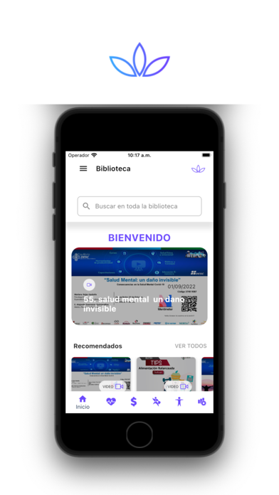 Equilibrio DESC Screenshot