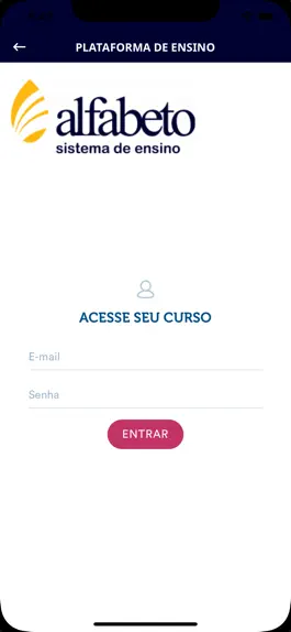 Game screenshot Alfabeto Educação hack
