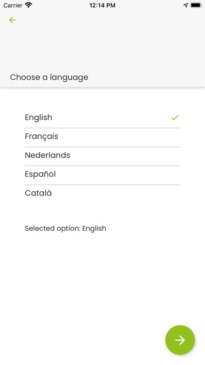 rhythmoves screenshot-7