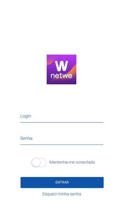 Netwe Central do Assinante