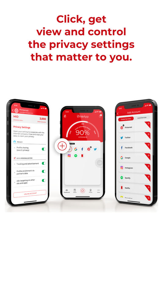#1. ErnieApp (iOS) 由: Ernieapp Ltd