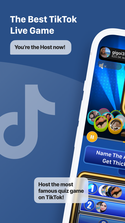 #1. Crowd Quizz (iOS) 由: Krobe.net