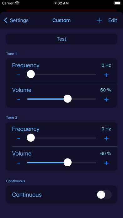 Blue Box Screenshot