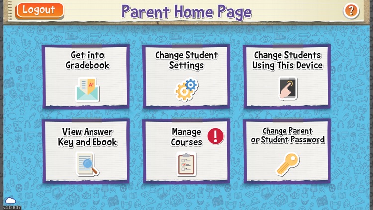 TT Algebra 2 screenshot-9