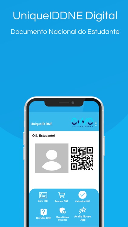 UniqueID DNE Digital