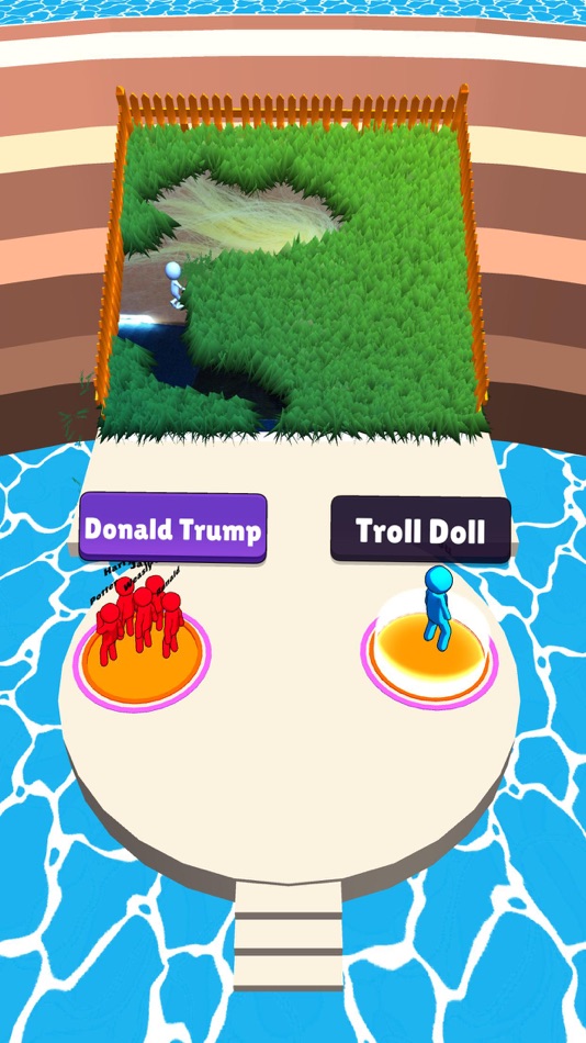 #3. Guess The Garden (iOS) 由: Ibrahim Turan Bastacioglu