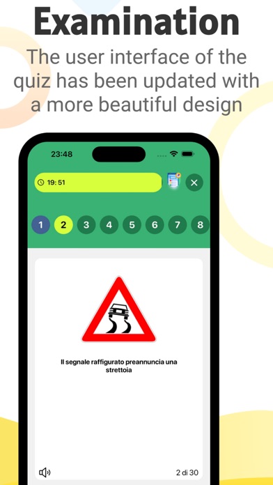 WEBpatente B Screenshot