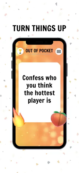 Game screenshot Out of Pocket: Party Game hack