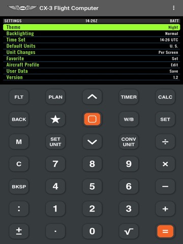 CX-3 Flight Computerのおすすめ画像5