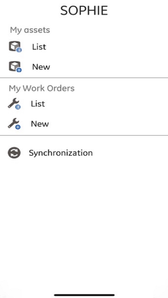 #2. AP Mobile 110 (iOS) 게시자: GE HealthCare Technologies Inc