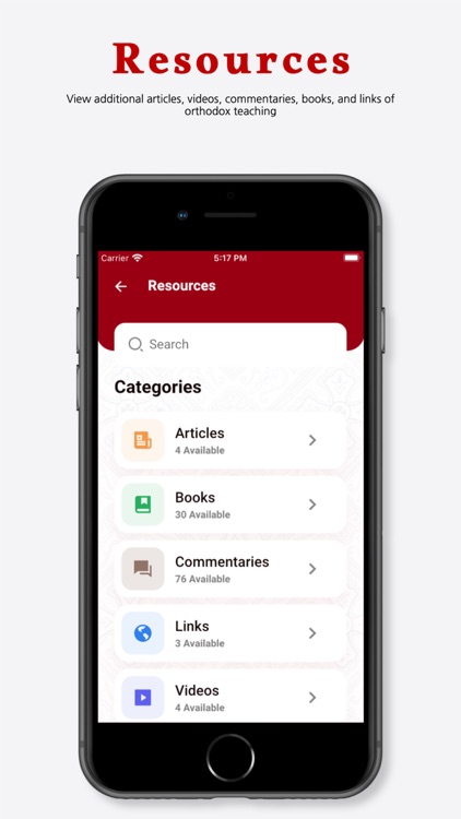 Orthodoxia: Orthodox Education screenshot-4
