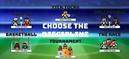 Game screenshot 2 3 4 Soccer Games: Football hack