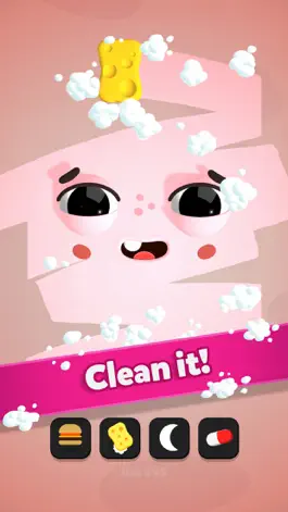 Game screenshot Happy faces! hack