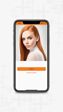 Game screenshot diPietro Todd Salons mod apk