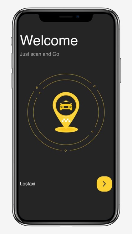 Lostaxi screenshot-3