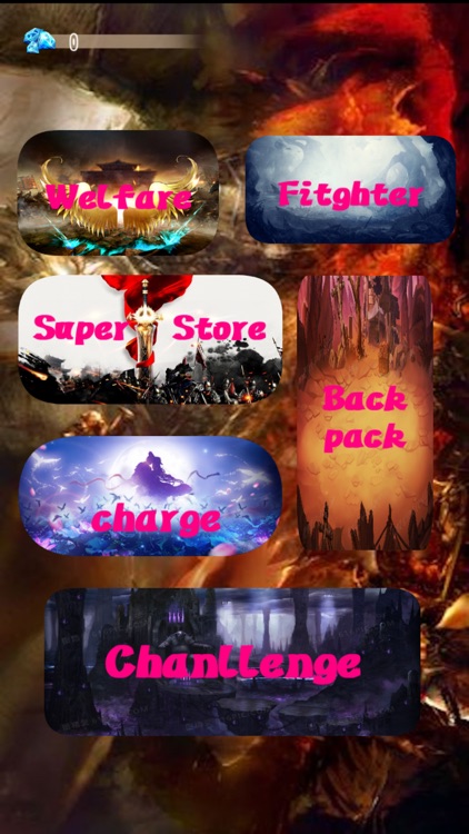 KW:Annihilation Troops