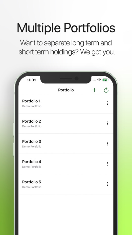 #7. iSaham - Stock Screener (iOS) 由: iSaham Sdn Bhd