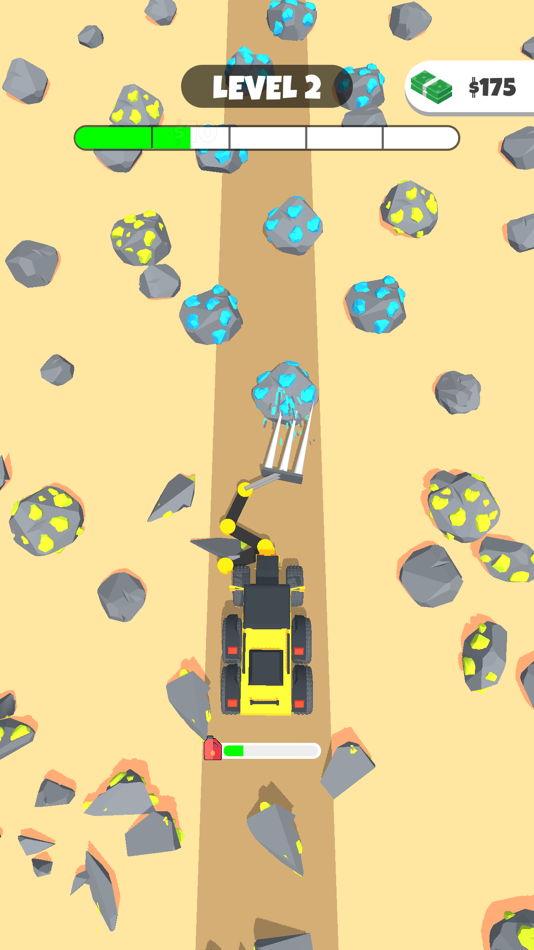 #4. Clear Your Way (iOS) Podle: BOOM GAMES YAZILIM VE TICARET ANONIM SIRKETI