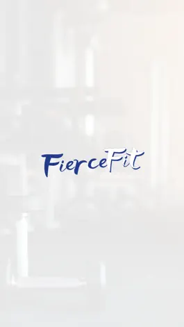 Game screenshot FierceFit Coaching mod apk