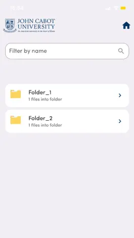 Game screenshot JcuRome apk