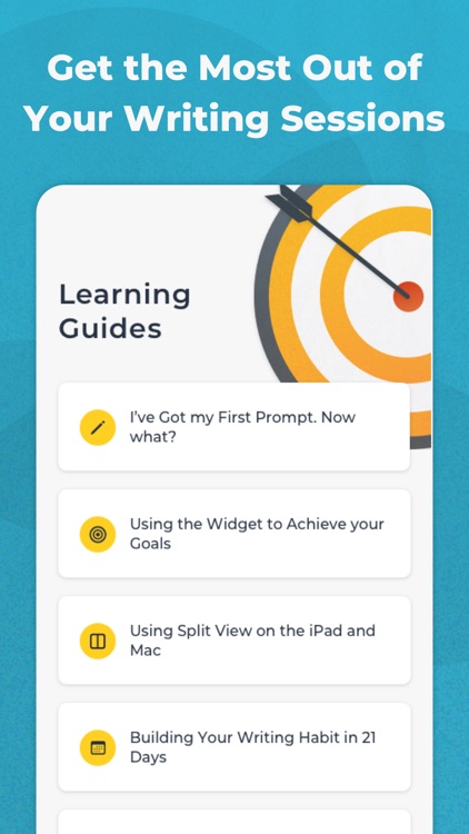 Writing Challenge screenshot-4