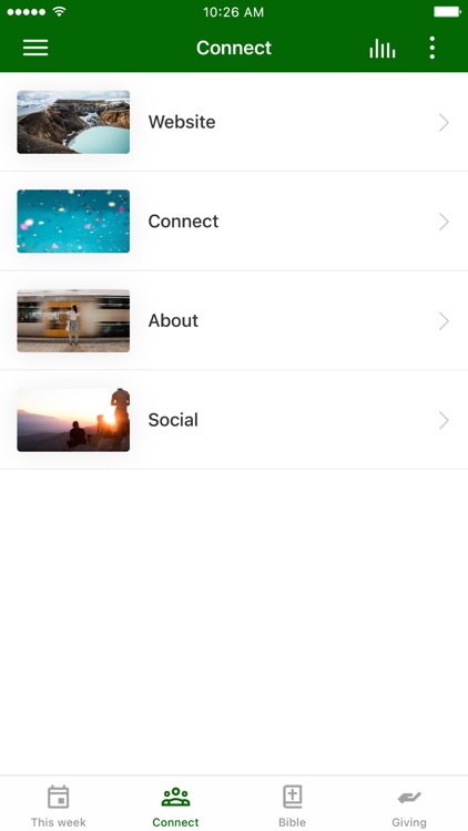 Cedarwood Community Church