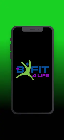 Game screenshot BFIT4LIFE mod apk