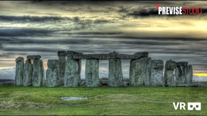 World Monuments VR Screenshot