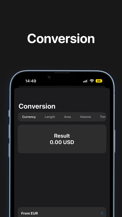 MathToolkit Screenshot