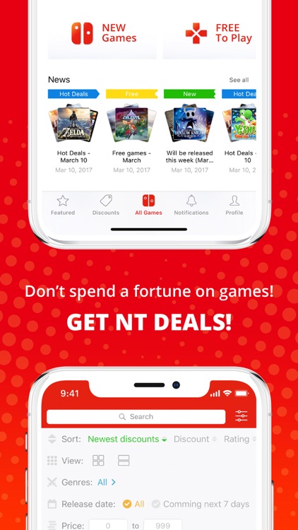 NT Deals screenshot-4