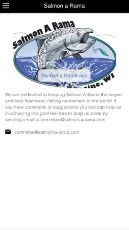 Game screenshot Salmon-a-Rama app apk
