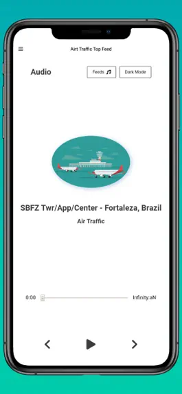 Game screenshot Air Traffic Control Audio mod apk