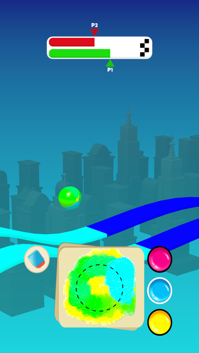Marble Color Screenshot